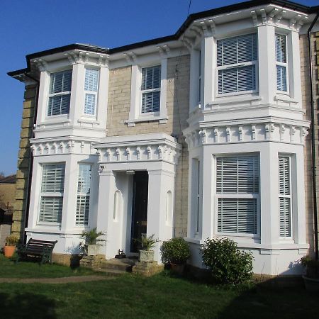 Lovely Spacious 3 Bedded First Floor Apartment Ryde  Bagian luar foto